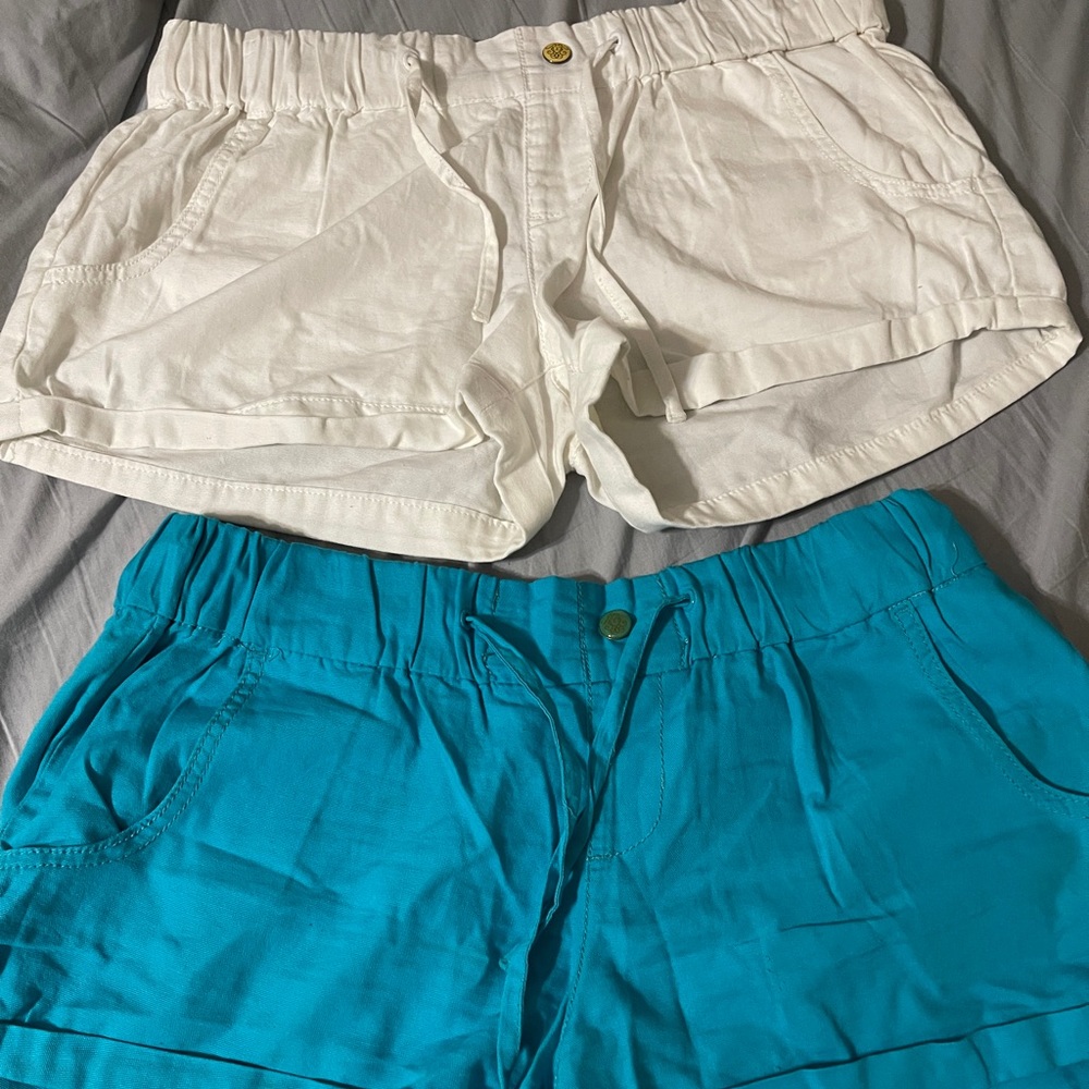 Jessica simpson shorts